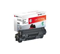 - Pack de 2 - noir - compatible - cartouche de toner (alternative pour : Canon CRG-725, HP CE285A, HP CE285AD) - pour Canon i-SENSYS LBP6020,