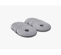 Pack De 2 Pads Rotatifs De Lavage iRobot Roomba Séries 40(X) Et 50(X)