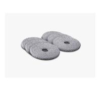 iRobot Lingettes de lavage DualClean pour Roomba Plus 405 Combo – Pack de 6