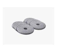 iRobot Lingettes de lavage DualClean pour Roomba Plus 405 Combo – Pack de 6