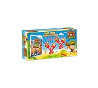 Sega Pack jeu Wii Samba De Amigo – 2 paires de maracas