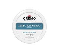 Pack de 2 - - Pâte Texturisante Pour Cheveux Fixation Forte Brillance Faible 113g