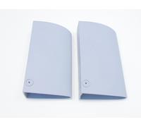 Pack De 2 Pièces CAME Tapis Bord Sensible DF Tappi Bord Original 119RIR225