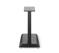 Pack de 2 pieds Focal pour enceinte bibliothèque Theva Vestia N1 Noir