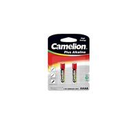 Camelion LR61-BP2 Batterie à usage unique AAAA Alcaline