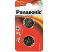 Panasonic CR-2016EL/2B Batterie à usage unique CR2016 Lithium