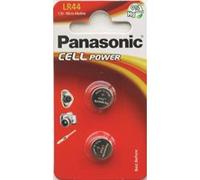 Panasonic LR-44EL Batterie à usage unique Alcaline