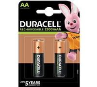 Duracell 5000394056978 pile domestique Batterie rechargeable AA