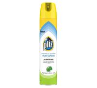 Pack de 2 - Pliz® - AEROSOL BRILANCE & SOIN NETTOYANT MULTI SURFACES FRAICHEUR CITRON VERT