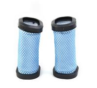 Pack de 2 pour d'échappement aspirateur/nettoyant Hoove
