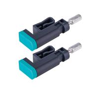 Wolfcraft 3037000 Presse à chant 3037000 Envergure max.: 24 mm