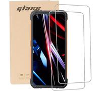 Pack De 2 Protecteurs D'écran En Verre Trempé Pour Cubot Kingkong Ace 3 (6,58 Pouces) - 0,33 Mm 9h Ultra Clair Hd, Anti-Rayures, Haute Sensibilité + Kit D'accessoires