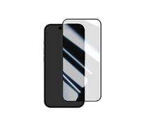 Pack de 2 Protections d'Ecran EasyShield pour iPhone 15 / 16 en Verre Trempé Crong Transparent