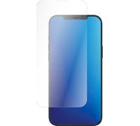 Pack de 2 Protège écrans iPhone 12 / 12 Pro Verre trempé WOW