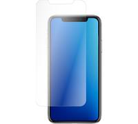 Pack de 2 Protège écrans iPhone SE 2022 / SE / 8 / 7 / 6S / 6 Verre trempé WOW