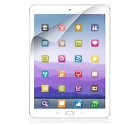 Pack de 2 Protège écrans Universel Verre trempé Port