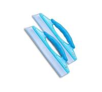 pack de 2 raclettes en silicone