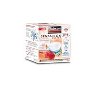 Pack de 2 - - Recharge Sensation 3En1 Aroma Energy Fruit Lot De 2 Recharges