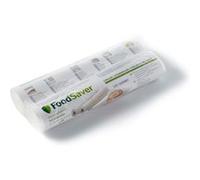 Pack de 2 rouleaux grande largeur FoodSaver® FSR2802 G