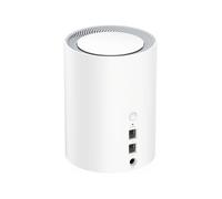 pack de 2 routeurs MESH , sans fil Duan-Band WIFI 6 AX 1800 (AX1201+AX574) ave