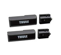 Pack de 2 serrures de porte VAN LOCK THULE pour fourgons portes coulissantes ou doubles portes