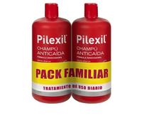 Pilexil Shampooing anti-chute Pack de 2 x 900 ml