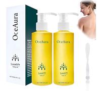 Pack de 2 Skinfirming Rajeunissant Huile, Huile Rajeunissante Raffermissante pour la Peau, Crème Raffermissante pour la Peau Sérum Rajeunissant Raffermissant pour la Peau