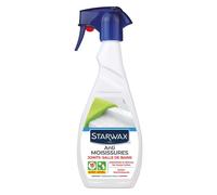 Pack de 2 - Starwax - Anti-Moisissures Special Joints 500Ml