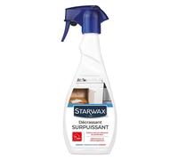 Pack de 2 - Starwax - Decrassant Extreme Surpuissant 500Ml