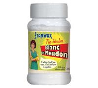 Pack de 2 - Starwax Fabulous - Blanc De Meudon 480Gr Fabulous