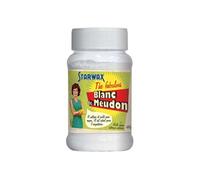 Pack de 2 - Starwax Fabulous - Blanc De Meudon 480Gr Fabulous