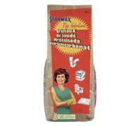 Pack de 2 - Starwax Fabulous - Cristaux De Soude 1Kg