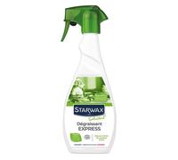 Pack de 2 - Starwax Soluvert - Degraissant Express 500Ml
