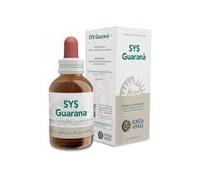 Pack de 2 SYS Guarana 50 ml - Total 2 unités