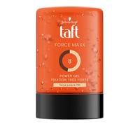 Pack de 2 - Taft - Power Gel Tube Maxx Power - 300 Ml