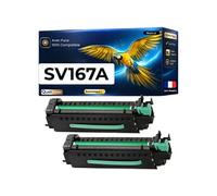 Pack de 2 Tambours Générique MLT-R358 Multicolore 100000 pages compatible pour Samsung MultiXpress M4370 M5300 M5360 M5370