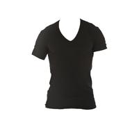 Pack De 2 Tee Shirt Calvin Klein Underwear Noir S