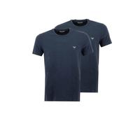 Pack de 2 tee-shirts EA7 Emporio Armani S