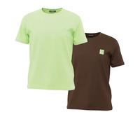 Pack de 2 Tee-shirts EA7 Emporio Armani S