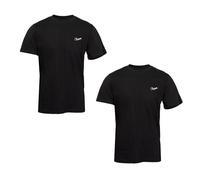 Pack De 2 Tee Shirts Underwear En Coton Uni Homme Chevignon