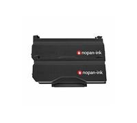 Pack de 2 Toners compatible pour Pantum TL5120X Noir 15 000 Pages
