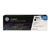 HP Cartouche de toner CC530AD (304A) Noir