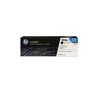 CC530AD HP 304A CARTOUCHE DE TONER NOIR