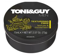 Pack de 2 - TONI & GUY - Texturing Fibre - 75Ml - Effet mat - Longue durée - Tous types de cheveux