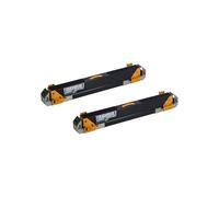 TOUGHBUILT Pack de 2 tréteaux C700 - TB-C700-2