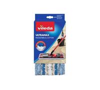 Pack de 2 - - Ultramax Micro & cotton recharge