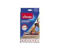 Pack de 2 - - Ultramax Power 2en1 recharge