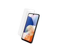 Pack de 2 Verres Trempés pour Galaxy A15 4G / 5G Anti-rayures 9H Transparent