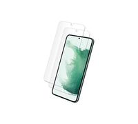 Pack de 2 Verres Trempés pour Galaxy S24 Anti-rayures 9H Transparent