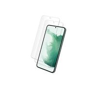 Pack de 2 Verres Trempés pour Galaxy S24 Plus Anti-rayures 9H Transparent